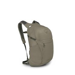 Osprey Daylite Plus Commuter Rugzak, licht grijsbruin (Tan Concrete)