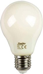 Led-gloeilamp A65 – fitting E27 – 11 – 8 W cons. (100 W eq.) - Warm wit licht.