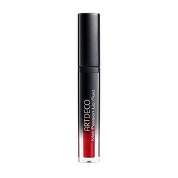 ARTDECO Matt Passion Lip Fluid - Pintalabios líquido cremoso para un acabado mate - 1 x 3 ml