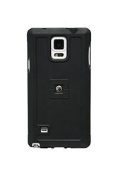 Walmec T12212/B Supporto Magnetico per Smartphone, Nero