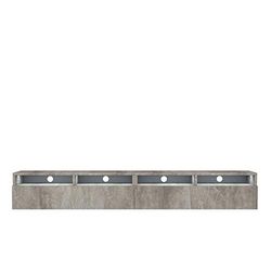 Selsey Szafka pod telewizor, 200 x 30 x 31