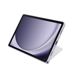 Samsung Book Cover - Funda con función Atril para Galaxy Tab A9+, Color Blanco