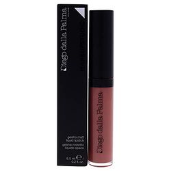 Diego Dalla Palma Geisha Matt Liquid Lipstick läppstift 09 Quite Life, 6,5 g