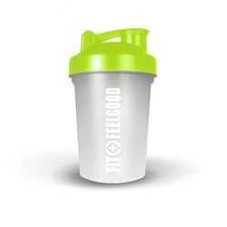 Layenberger Fit+Feelgood - Mezclador de lima, 400 ml, con colador extraíble, apto para lavavajillas