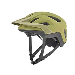 bollé Adapt Fietshelm, uniseks, volwassenen, meerkleurig, 52-55 cm