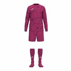 Joma Set Zamora IX