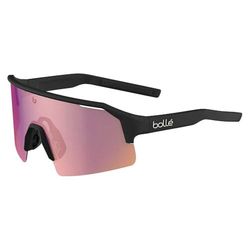 bollé SINGLASSES C-Shifter Lunettes unisexe pour adulte Multicolore Taille unique