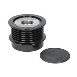 SKF VKM 03505 Poulie roue libre, alternateur