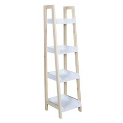 HOME DECO KIDS - Hd6761 - Etagere Largeur 30 cm Tim Mobilier Meuble Etagere Rangement Exposition