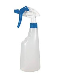 Koala Canyon Professionele spuitfles, 600 ml, blauw en wit