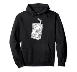 juice box Sudadera con Capucha