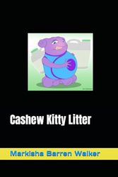 Cashew Kitty Litter