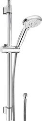 Cornat TECB3452 Set doccetta, Cromo