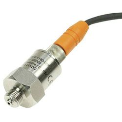 B + B Thermo-Technik Druksensor 1 st. 0550 1282-007 0 bar tot 10 bar kabel (Ø x L) 27 mm x 53 mm