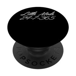 Sororité Féminisme - Sororité PopSockets PopGrip Interchangeable