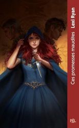 Ces promesses maudites - Tome 01 (poche broché)