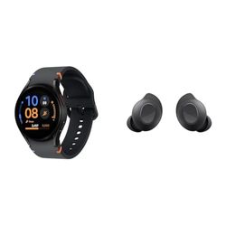 Samsung GALAXY WATCH FE 40MM BLUETOOTH BLACK 3YW