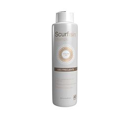 Scurfisin Champô, uso frequente, 250 ml.