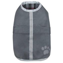 Zack & Zoey Poliestere Noreaster Dog Coperta Cappotto