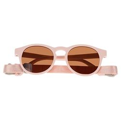 Dooky Baby Unisex Sunglasses, Aruba-Pink, (6-36 Months)