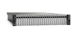 Cisco UCS C240 M3 SFF UCS-SPV-C240-P Server (Intel Xeon E5-2660, 2,2GHz, 16GB RAM, 48000GB HDD, geen besturingssysteem)