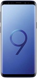 Samsung Galaxy S9 Dual SIM 64 GB blauw - Android 8.0 (Oreo) - Duitse versie