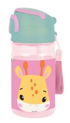 FISHER PRICE 350 ml Giraffe Bottle