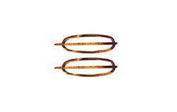 Efalock acetato della libellula Avana, 1er Pack (1 X 2 pezzi)