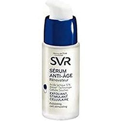 Svr - Hydracid peel - peeling rénovateur concentré anti-rides - 15 ml