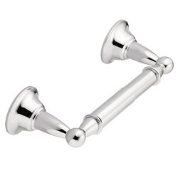Moen DN6808BN Sage Toilet Paper Holder, Brushed Nickel