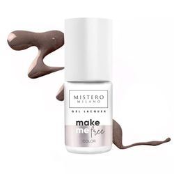 Mistero Milano Make me Magical Ibrido Smalto – UV LED – Smalto gel colorato – Smalto UV – Smalto Ibrido – Principiante nail art fai da te manicure Salon – Durevole – Trattamento unghie – 7 ml