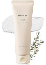 Tea Tree Balancing Foaming Cleanser 180 Ml