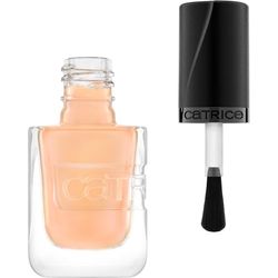 Catrice Cosmetics GEL AFFAIR Smalto unghie, lunga durata, semplice da struccare, lucida, intensiva (10.5 ml)