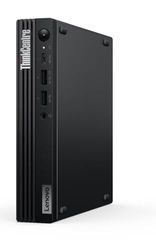 Lenovo ThinkCentre M70q Tiny 12TD003MGE - Intel i7-13700T, 16GB DDR5 RAM, 512GB SSD, Intel UHD Grafik 770, Win11 Pro