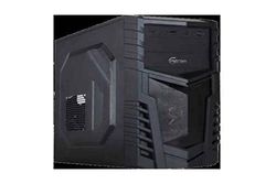 SATYCON Ordinateurs personnels Marque Modèle Ordinateur PC GAMEMAX I3-2120 4GB 500GB DVDRW Free