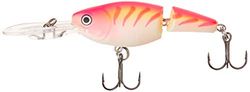 Rapala Jointed Shad Rap 05 Rose Tiger UV Leurre