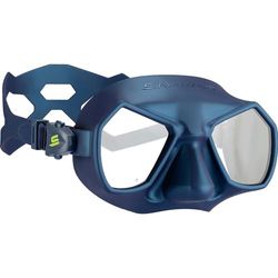 SALVIMAR HATHOR Uniseks masker voor volwassenen, Shining Blue