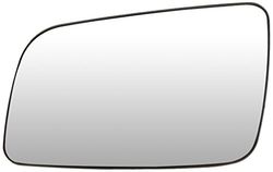 Van Wezel 3742835 cristal de retrovisor lateral