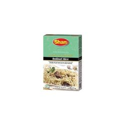 Shan Bukhari Rice 200g