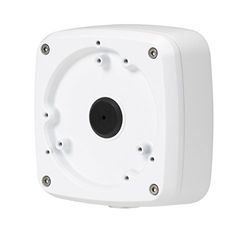 DAHUA Scatola Supporto a muro Pfa123 For Hac-Hdbw1100Rn, Hac-Hdbw2220Rn, Ipc-Hdbw2300Rn, Ipc-Hdb4300Fn-Pt