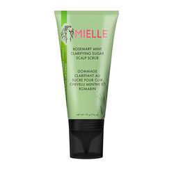 Mielle Rosemary Mint Clarifying Hair Sugar Scalp Scrub 170 g