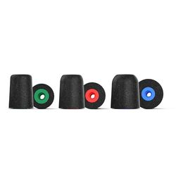 Comply 40-10124-11 Professional Series P 3 öronadapter, S/M/L svart