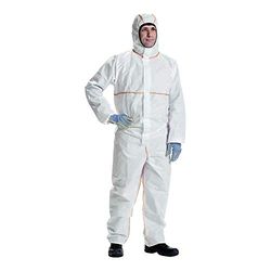 Dupont Proshield fr C/Tous les Blanc Taille L
