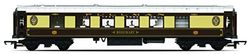 Hornby R4312 RailRoad Pullman Parlour 00 Gauge Coach