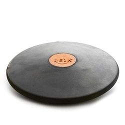 Nelco Direction 1.6 K Black Rubber Discus