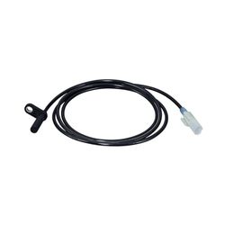 HELLA 6PU 358 218-121 Sensor Wheel Speed 2-Pin Cable 510 mm