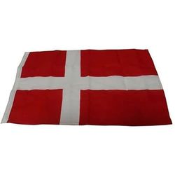 RECMAR GS73453 Flag, Unisex-Adult, Multicolor