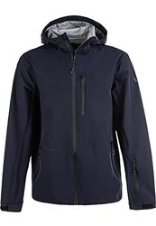WHISTLER Roy Giacca, 2048 Navy Blazer, XS Uomo