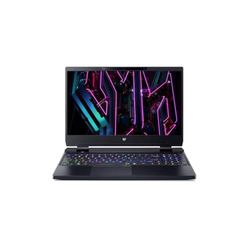 ACER Przenośny Predator Helios3D SpatialLabs PH3D15-71-93F4 Intel Core i9-13900HX 32GBDDR5 1ToSSD NVIDIA GeForce RTX4080 15,6'' 4K IPS 60 Hz (błyszczący) Win11H