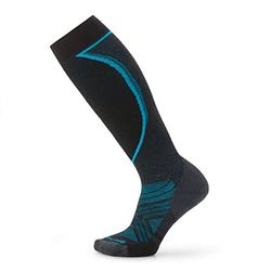 Smartwool Women's Ski Targeted Cushion OTC Socks - Calzini OTC con Cuscino mirato per Sci da Donna, SW0018620031001